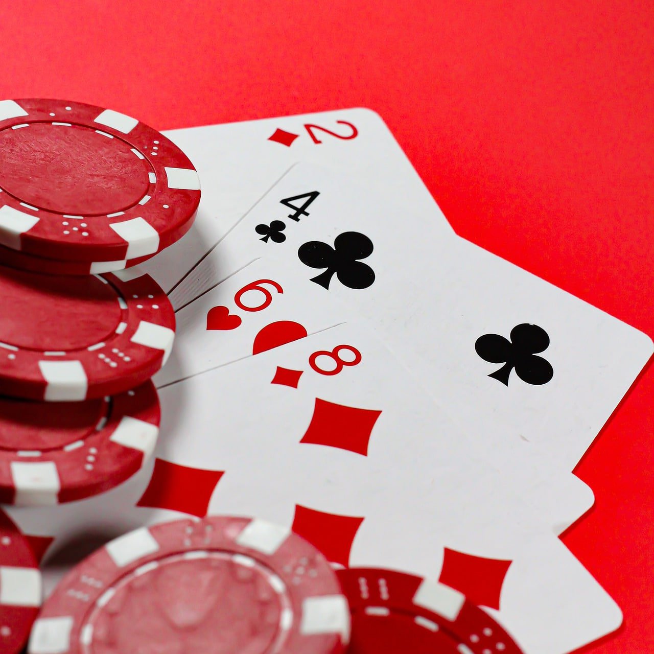betwaa Live Casino တွင် Baccarat Real Dealer နှင့် ကစားနေသောမြင်ကွင်း